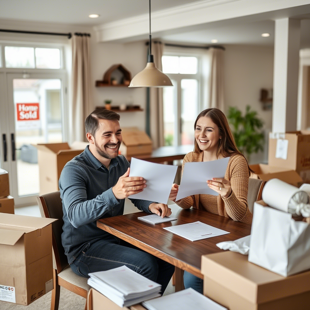 fha homebuyer